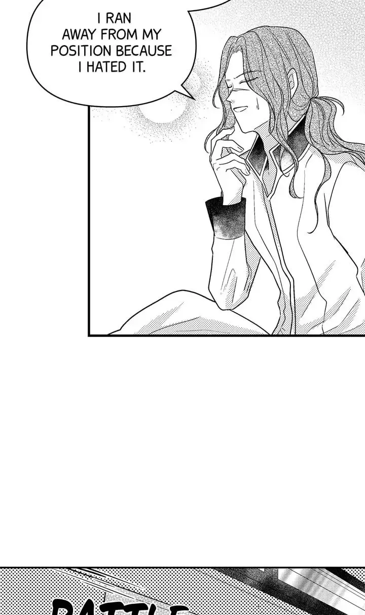 Read Adios April chapter 92 image 3 on Lezhin