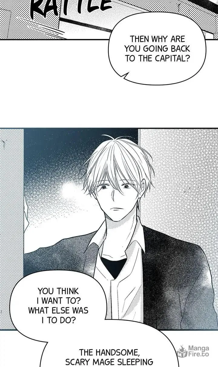 Read Adios April chapter 92 image 4 on Lezhin