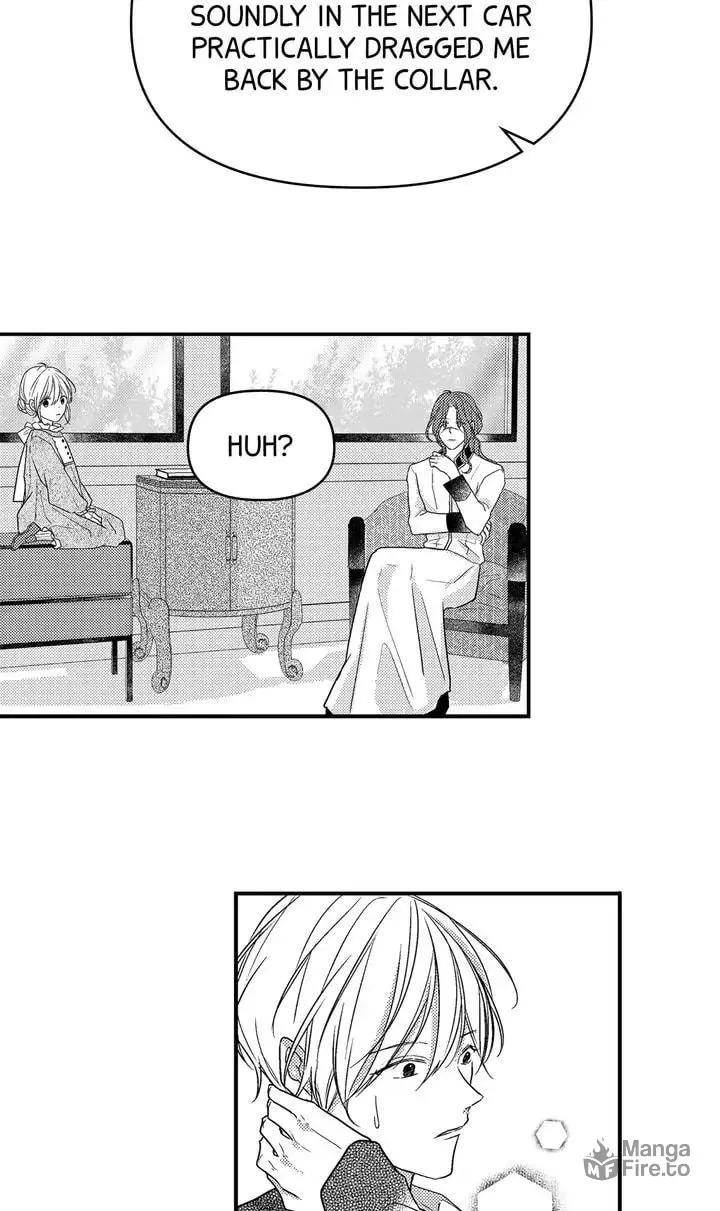 Read Adios April chapter 92 image 5 on Lezhin