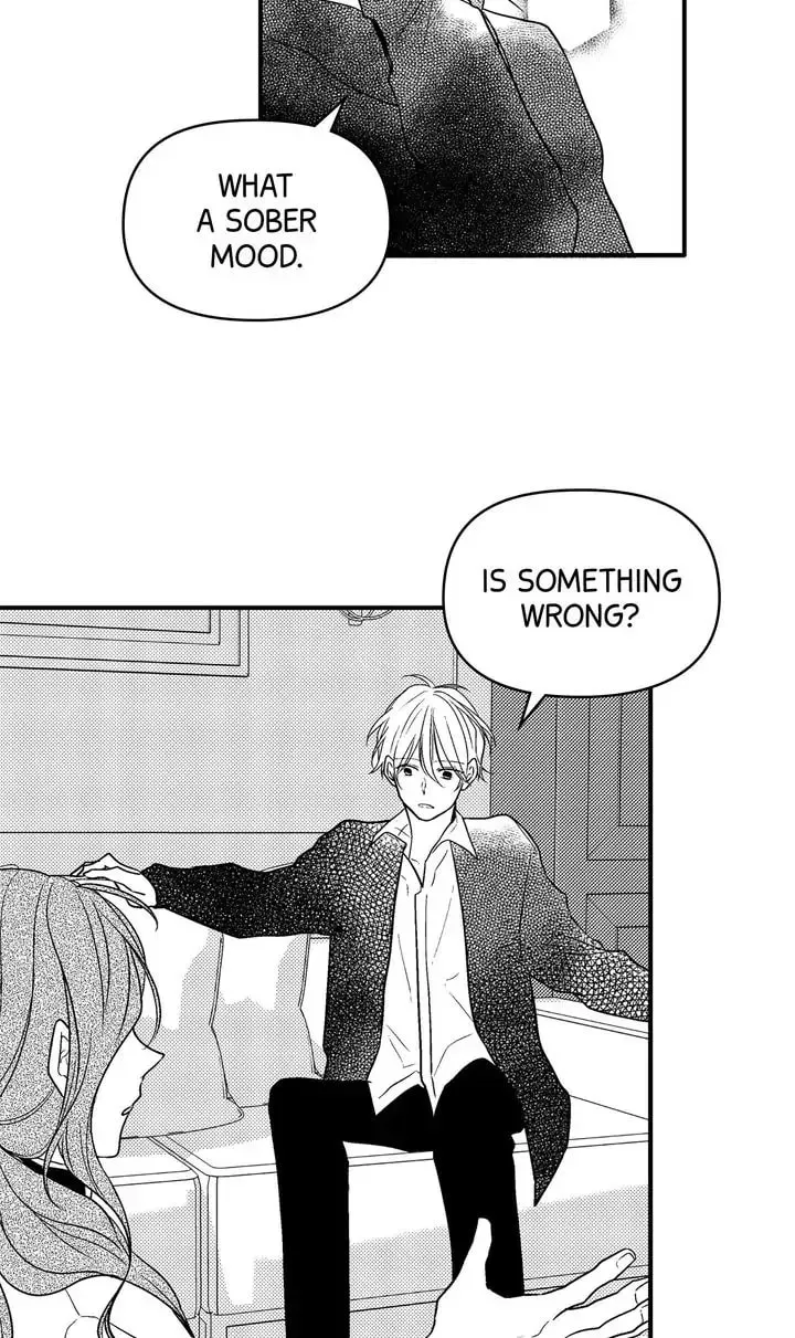 Read Adios April chapter 92 image 6 on Lezhin