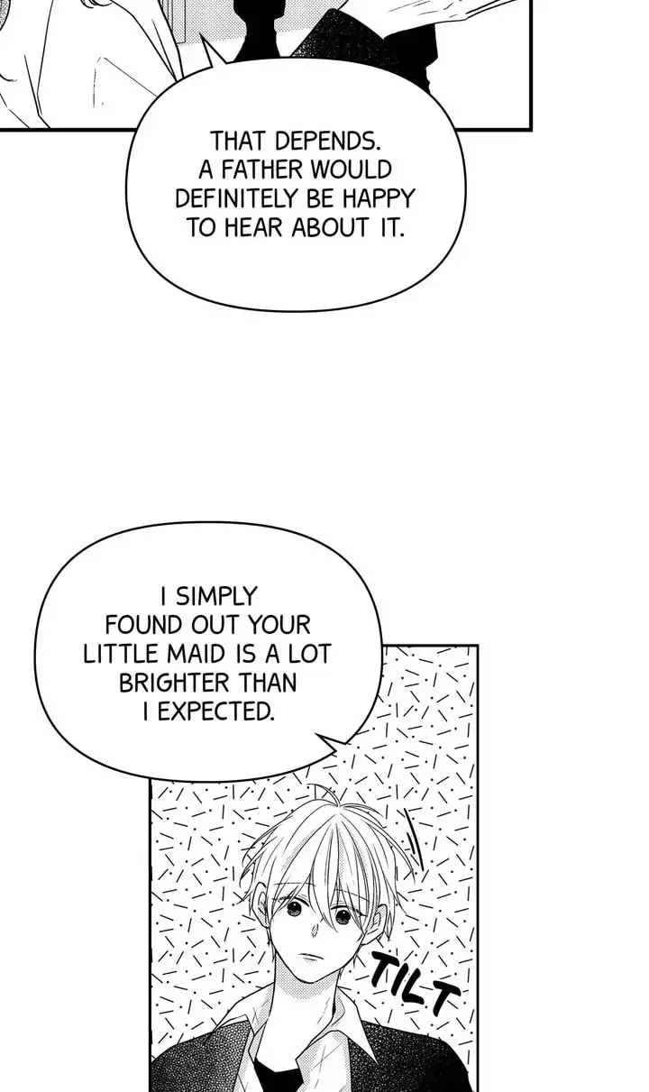 Read Adios April chapter 92 image 7 on Lezhin