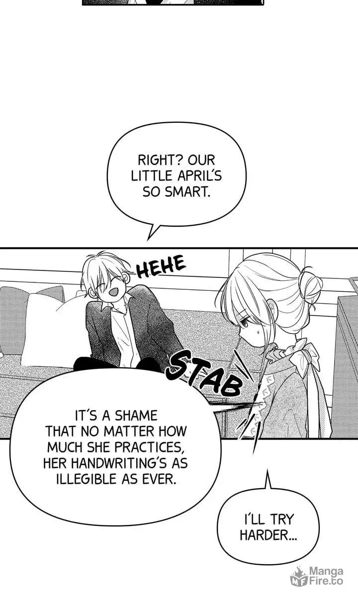 Read Adios April chapter 92 image 8 on Lezhin