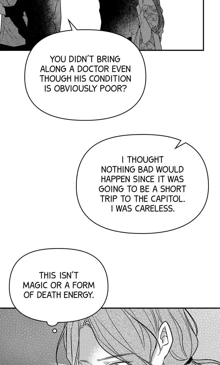 Read Adios April chapter 93 image 10 on Lezhin