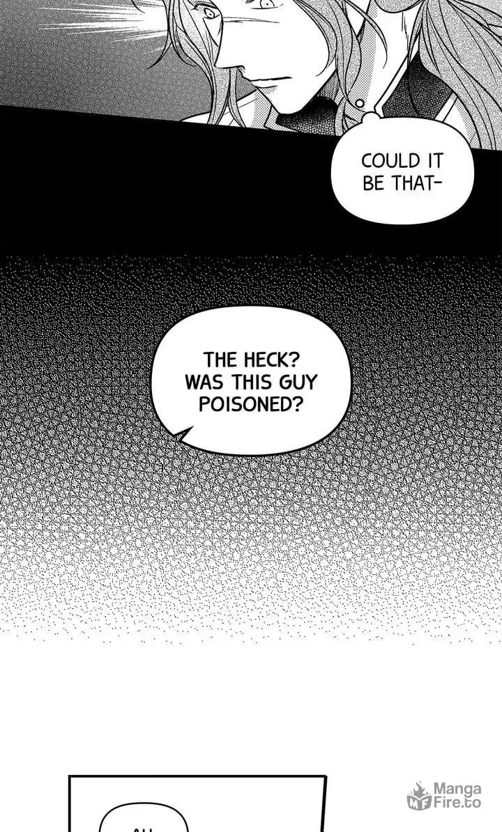 Read Adios April chapter 93 image 11 on Lezhin