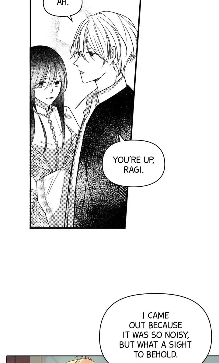 Read Adios April chapter 93 image 12 on Lezhin