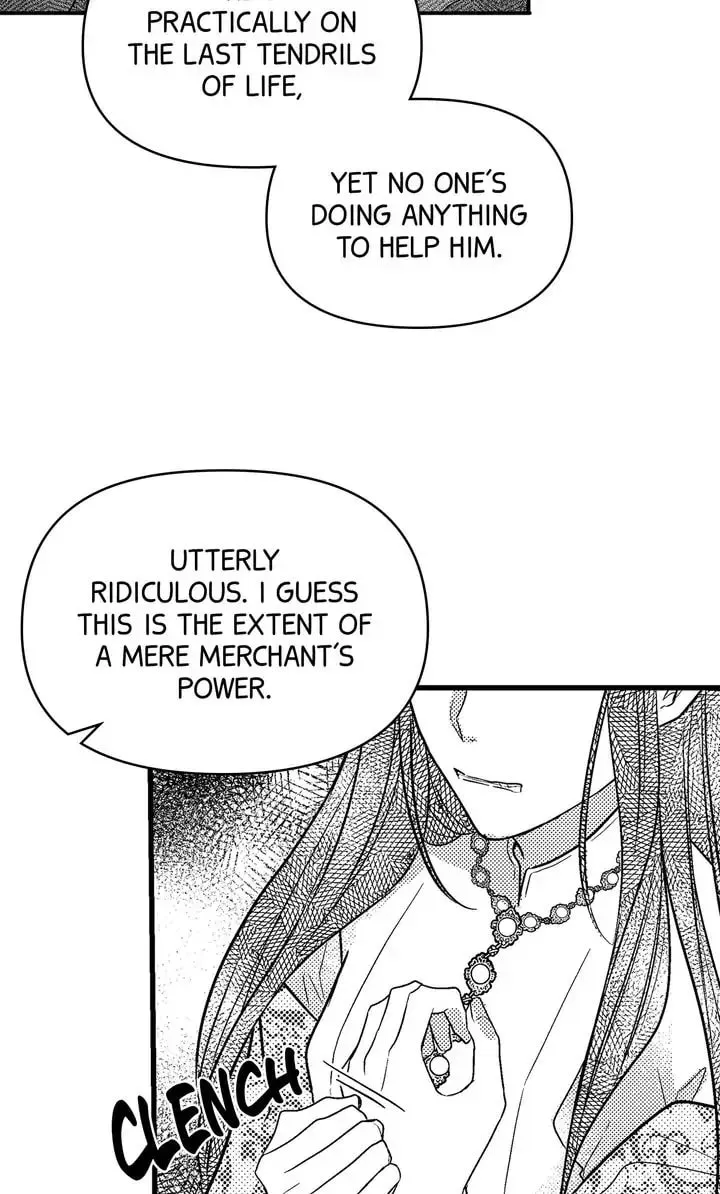 Read Adios April chapter 93 image 15 on Lezhin