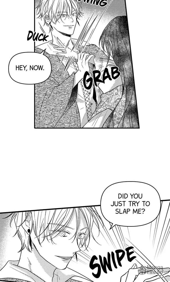 Read Adios April chapter 93 image 17 on Lezhin
