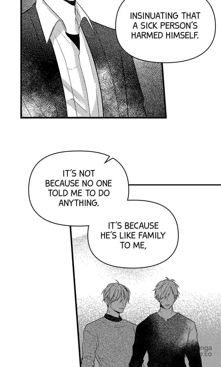 Read Adios April chapter 93 image 20 on Lezhin