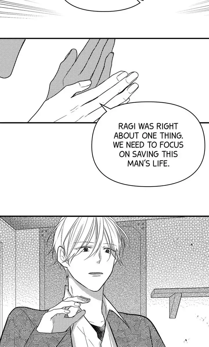Read Adios April chapter 93 image 25 on Lezhin