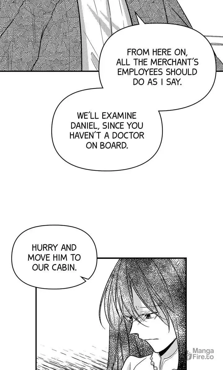 Read Adios April chapter 93 image 26 on Lezhin