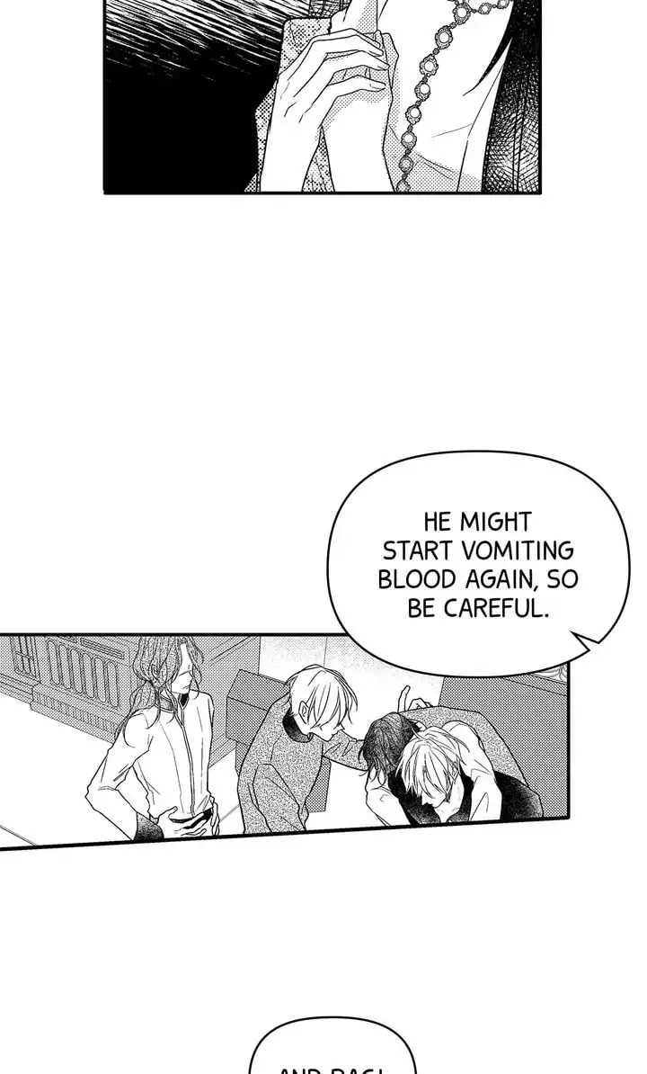 Read Adios April chapter 93 image 27 on Lezhin