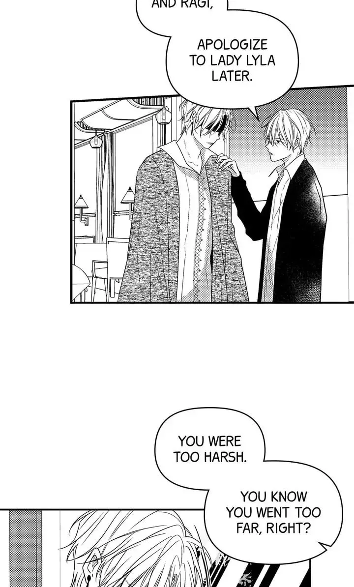Read Adios April chapter 93 image 28 on Lezhin