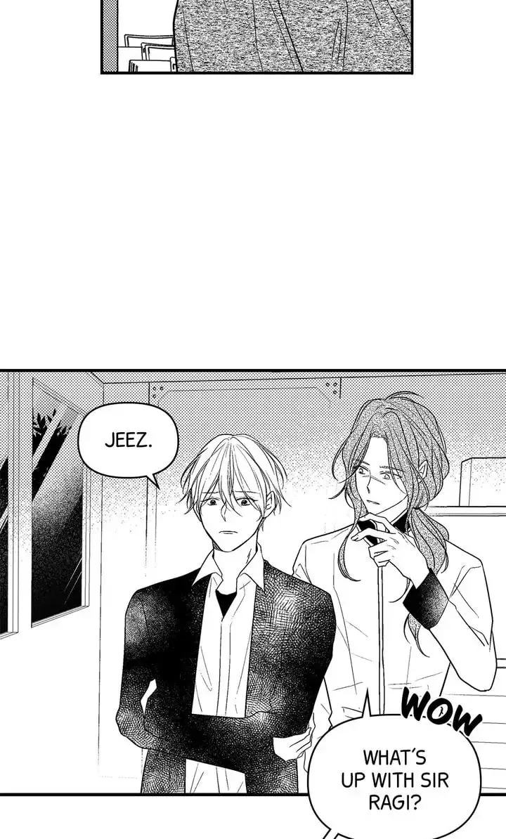 Read Adios April chapter 93 image 31 on Lezhin