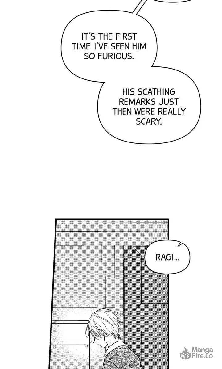 Read Adios April chapter 93 image 32 on Lezhin
