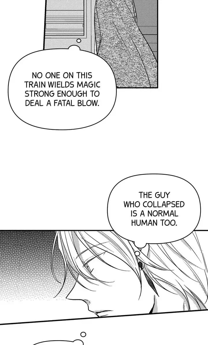 Read Adios April chapter 93 image 33 on Lezhin