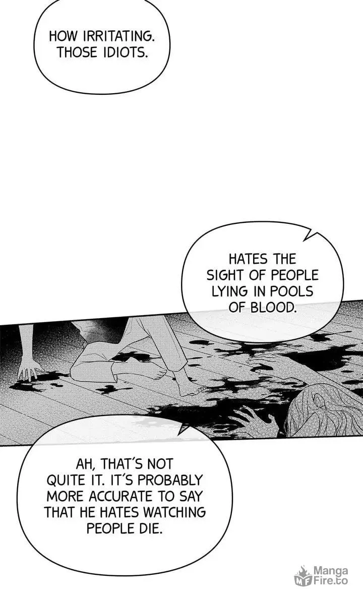 Read Adios April chapter 93 image 34 on Lezhin