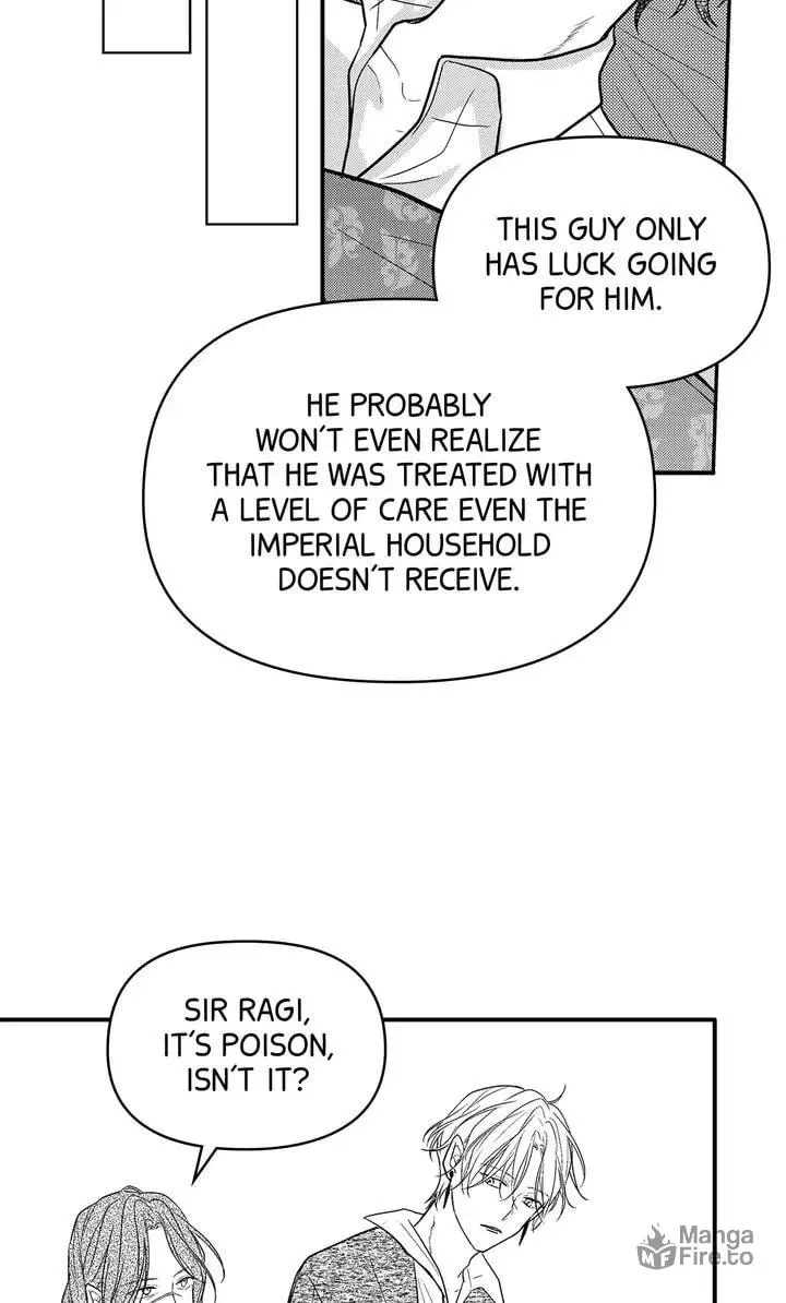 Read Adios April chapter 93 image 39 on Lezhin