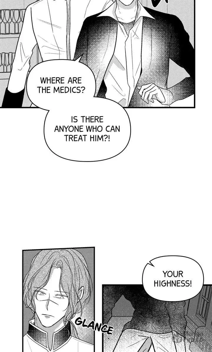 Read Adios April chapter 93 image 4 on Lezhin