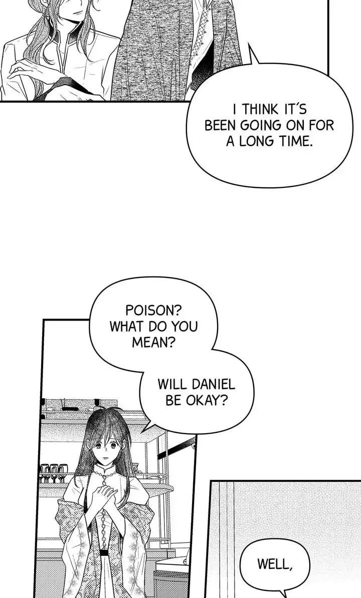 Read Adios April chapter 93 image 40 on Lezhin