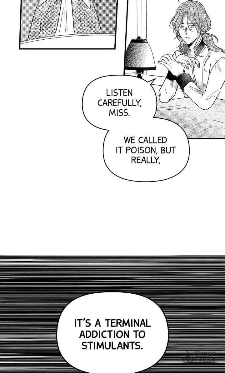 Read Adios April chapter 93 image 41 on Lezhin