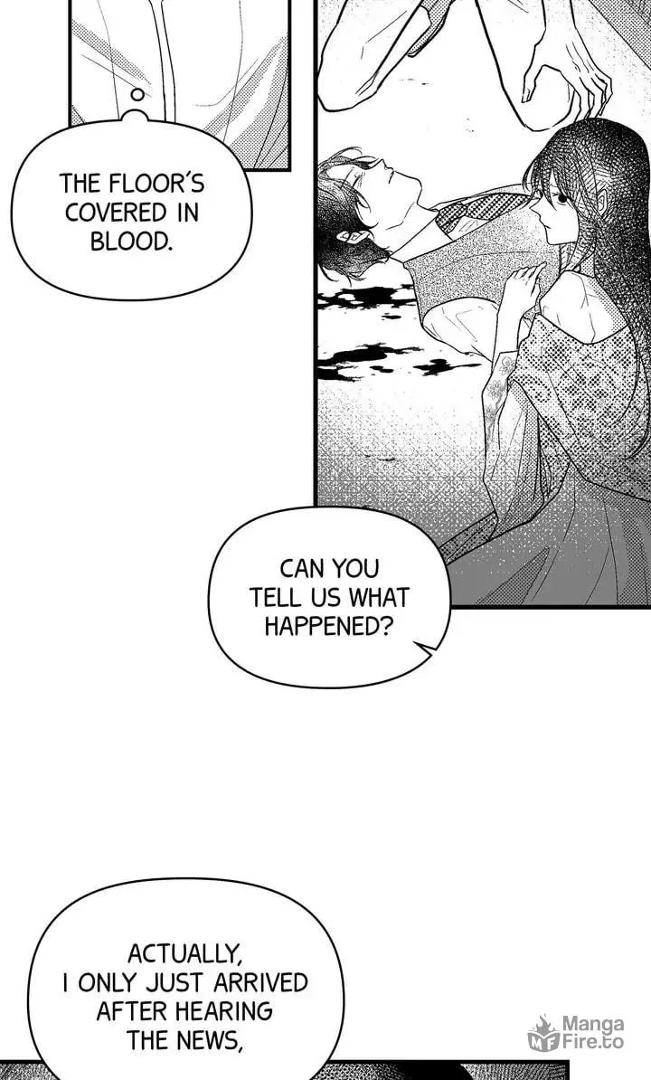 Read Adios April chapter 93 image 5 on Lezhin