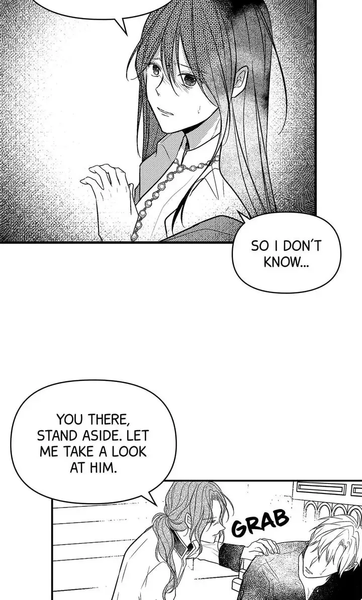 Read Adios April chapter 93 image 6 on Lezhin