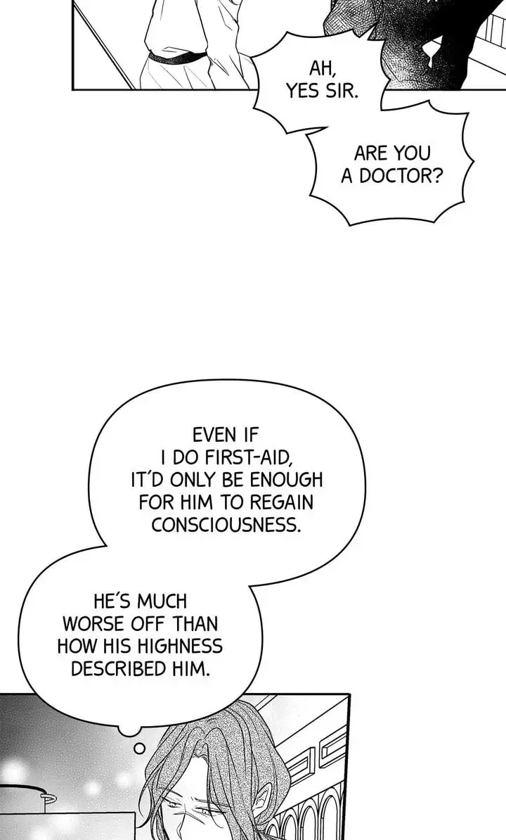 Read Adios April chapter 93 image 7 on Lezhin