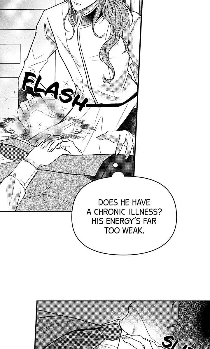 Read Adios April chapter 93 image 8 on Lezhin