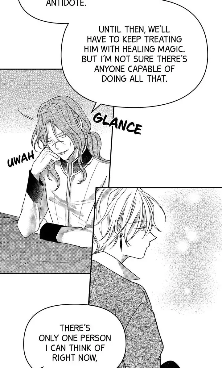 Read Adios April chapter 94 image 10 on Lezhin