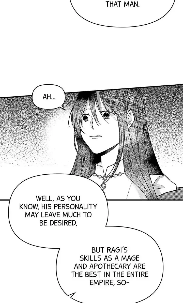 Read Adios April chapter 94 image 12 on Lezhin