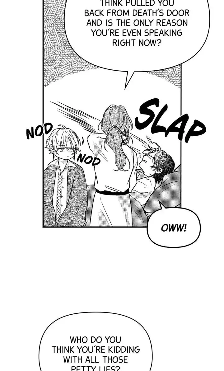 Read Adios April chapter 94 image 16 on Lezhin