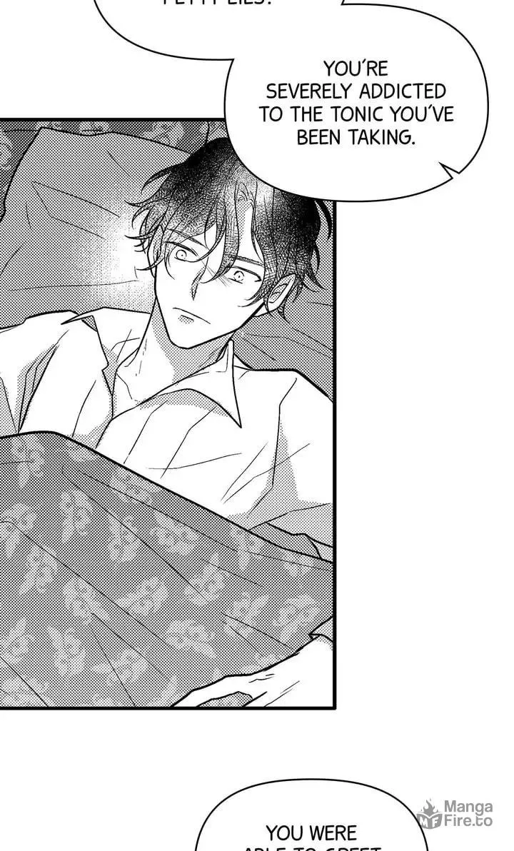Read Adios April chapter 94 image 17 on Lezhin