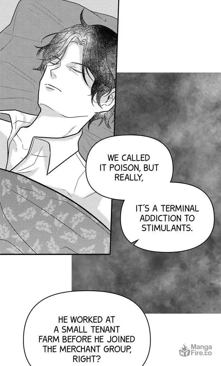 Read Adios April chapter 94 image 2 on Lezhin
