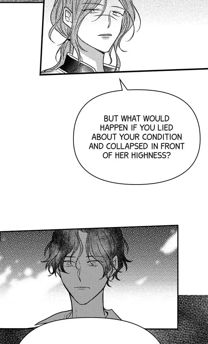 Read Adios April chapter 94 image 21 on Lezhin