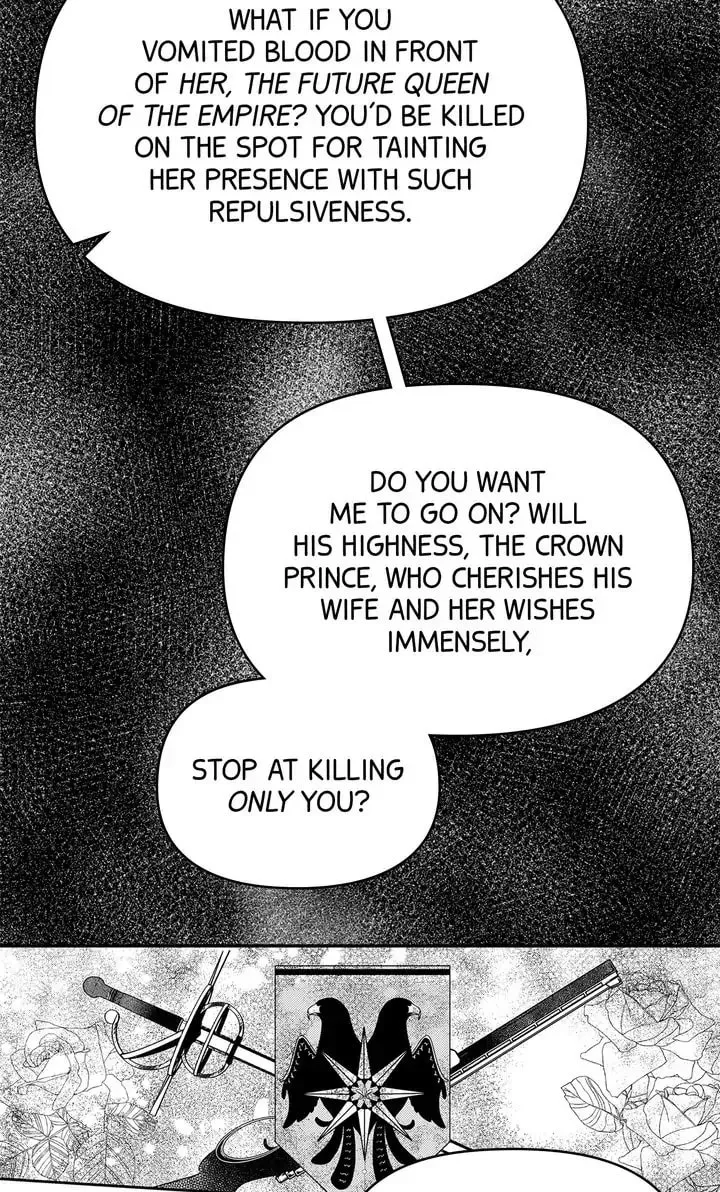 Read Adios April chapter 94 image 22 on Lezhin