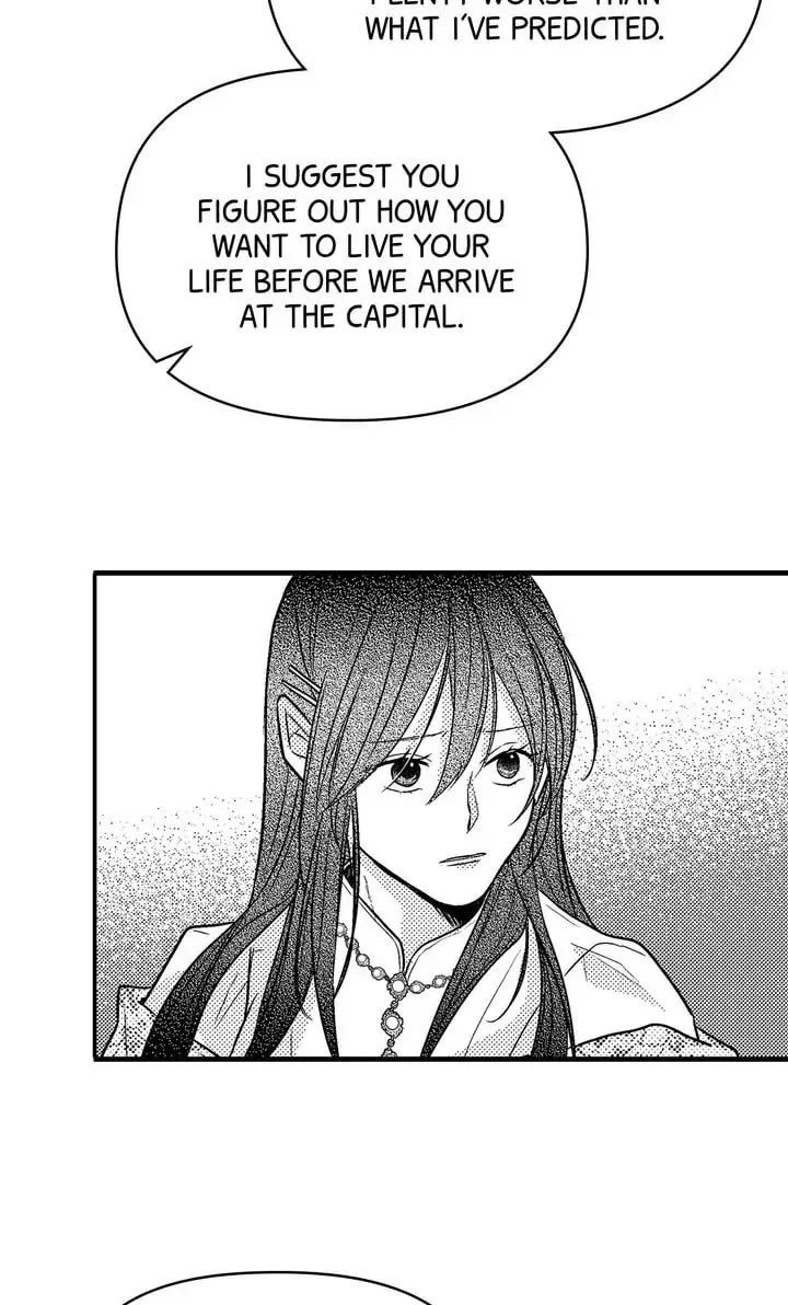 Read Adios April chapter 94 image 27 on Lezhin