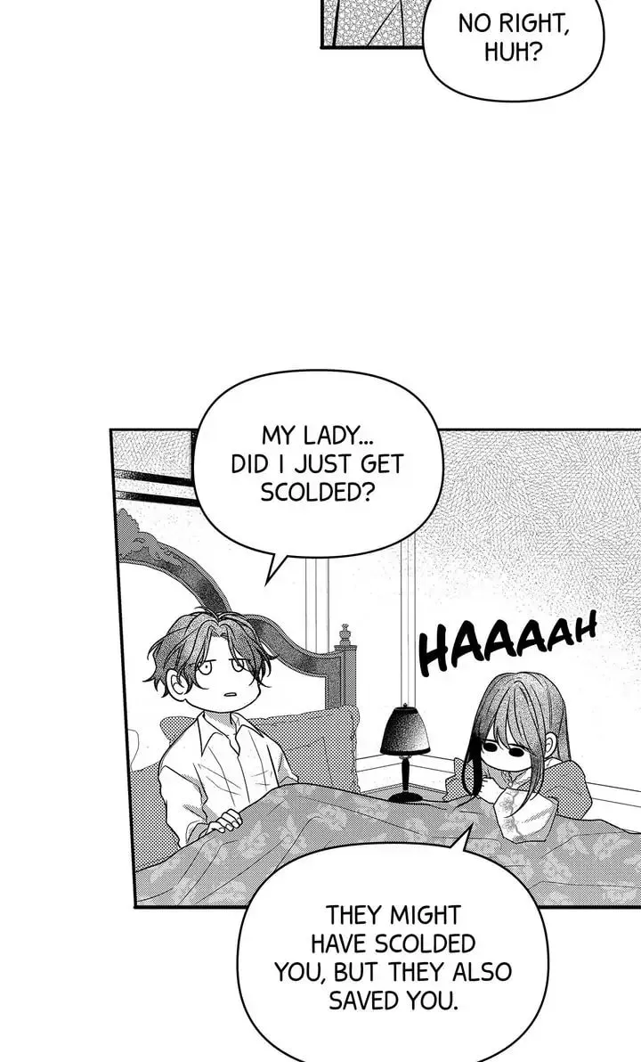 Read Adios April chapter 94 image 30 on Lezhin