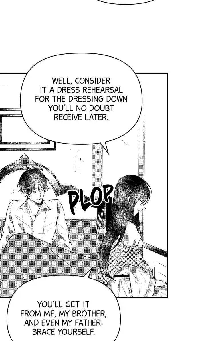 Read Adios April chapter 94 image 31 on Lezhin
