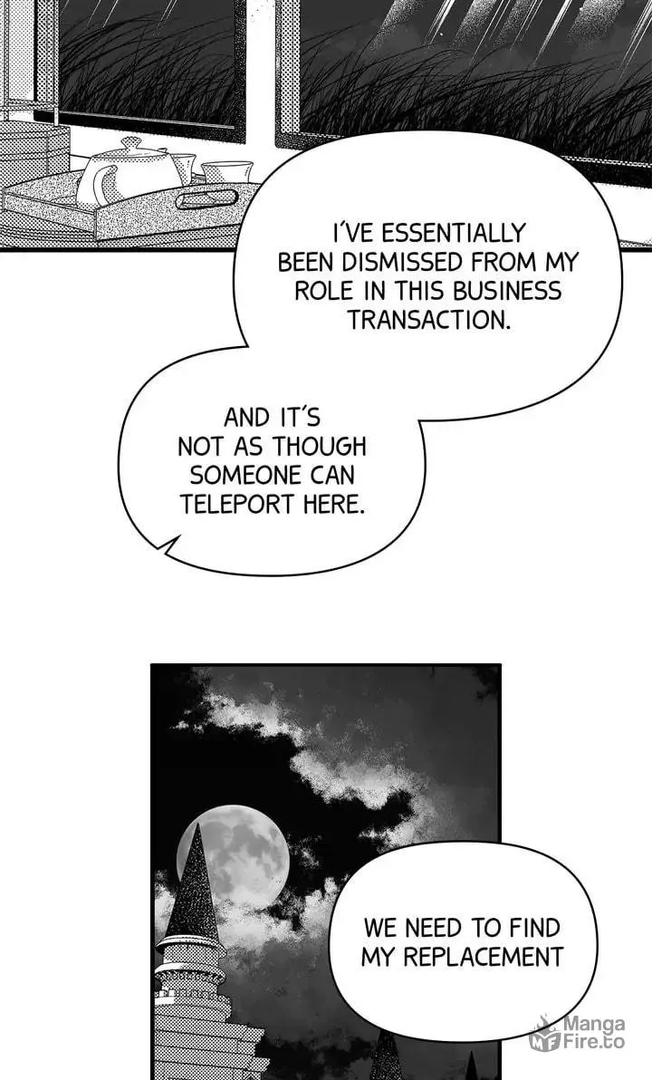 Read Adios April chapter 94 image 34 on Lezhin