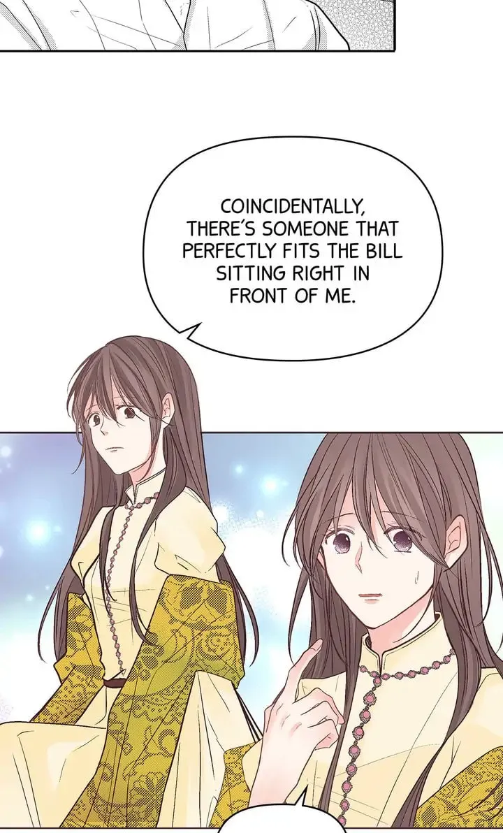 Read Adios April chapter 94 image 36 on Lezhin