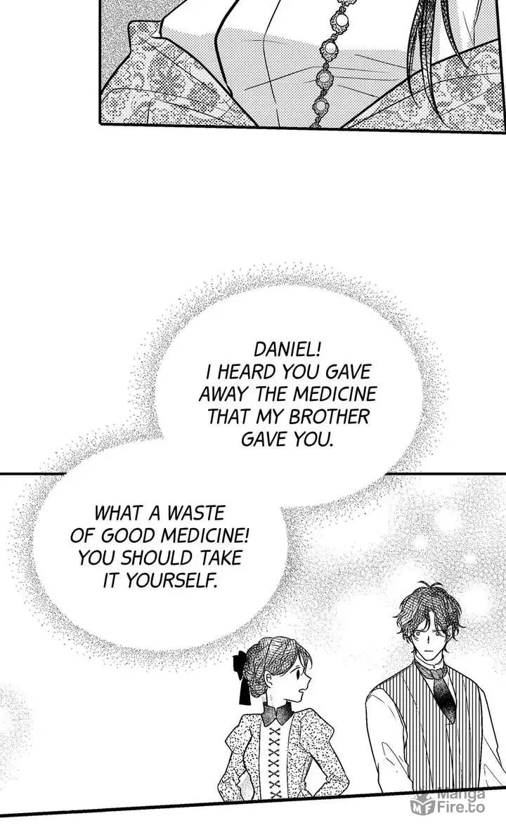 Read Adios April chapter 94 image 4 on Lezhin