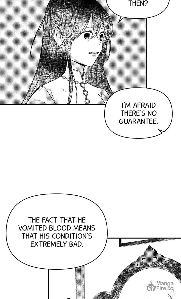Read Adios April chapter 94 image 8 on Lezhin