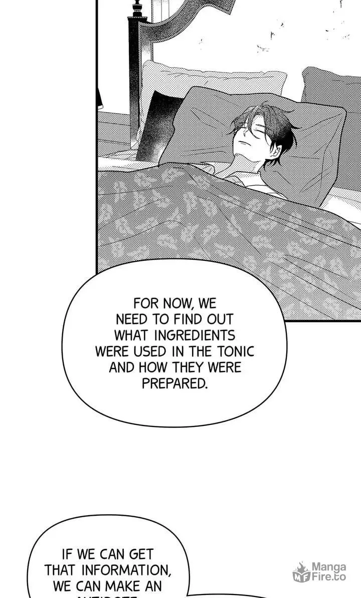 Read Adios April chapter 94 image 9 on Lezhin