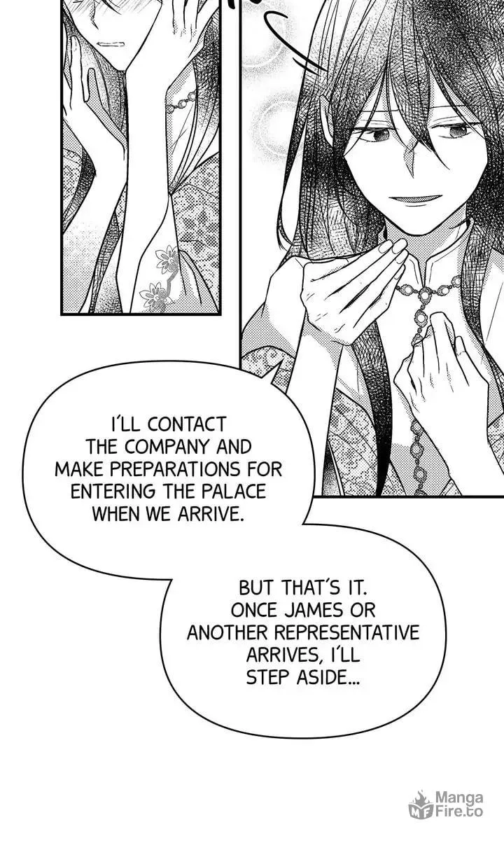 Read Adios April chapter 95 image 11 on Lezhin