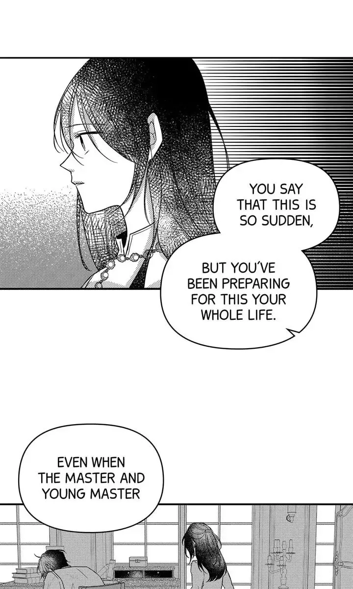 Read Adios April chapter 95 image 13 on Lezhin