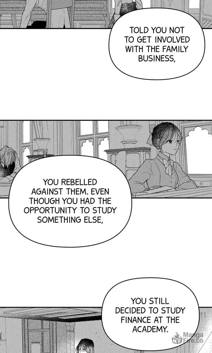 Read Adios April chapter 95 image 14 on Lezhin