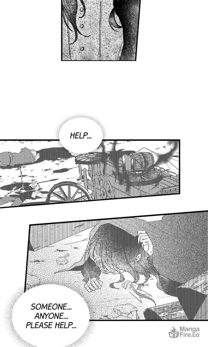 Read Adios April chapter 95 image 17 on Lezhin