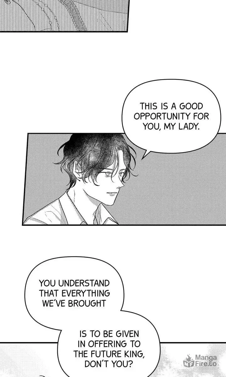 Read Adios April chapter 95 image 19 on Lezhin