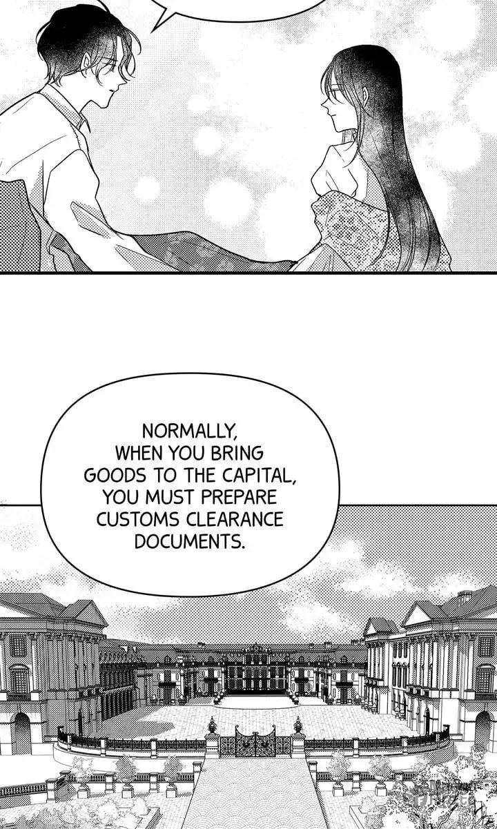 Read Adios April chapter 95 image 20 on Lezhin