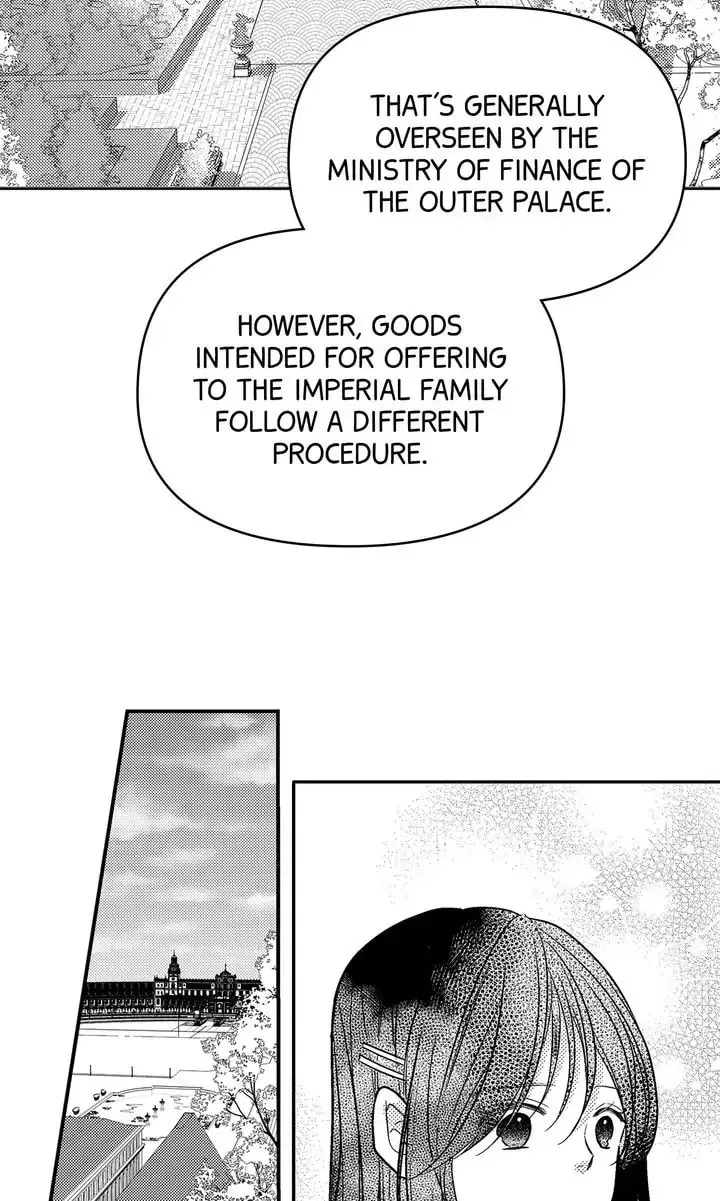 Read Adios April chapter 95 image 21 on Lezhin